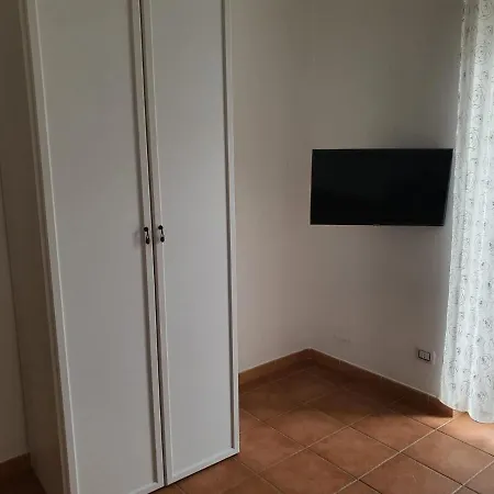 Raggio Di Sole Bed & Breakfast 4*