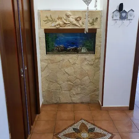 Raggio Di Sole Bed & Breakfast