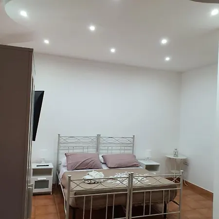 Raggio Di Sole 4*
