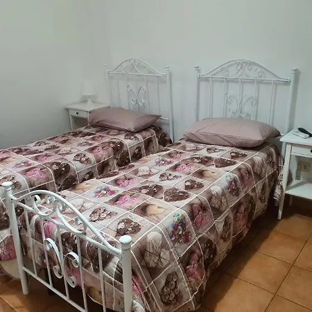 Raggio Di Sole Taranto